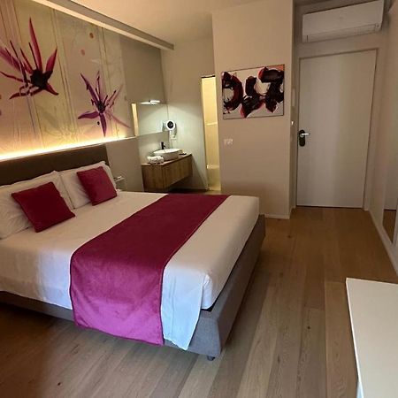 San Lorenzo Luxury Boutique Mantova Exteriör bild
