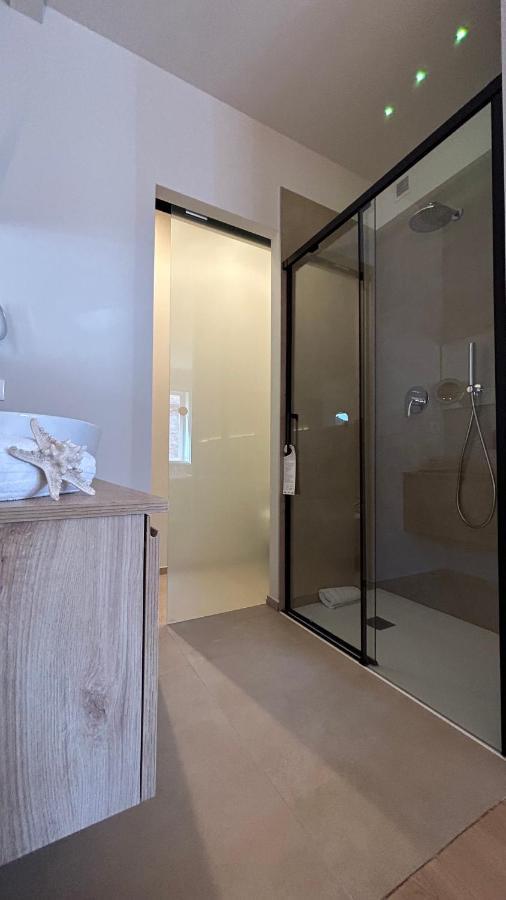 San Lorenzo Luxury Boutique Mantova Exteriör bild