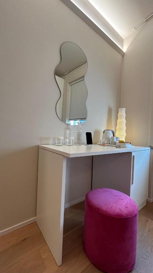 San Lorenzo Luxury Boutique Mantova Exteriör bild