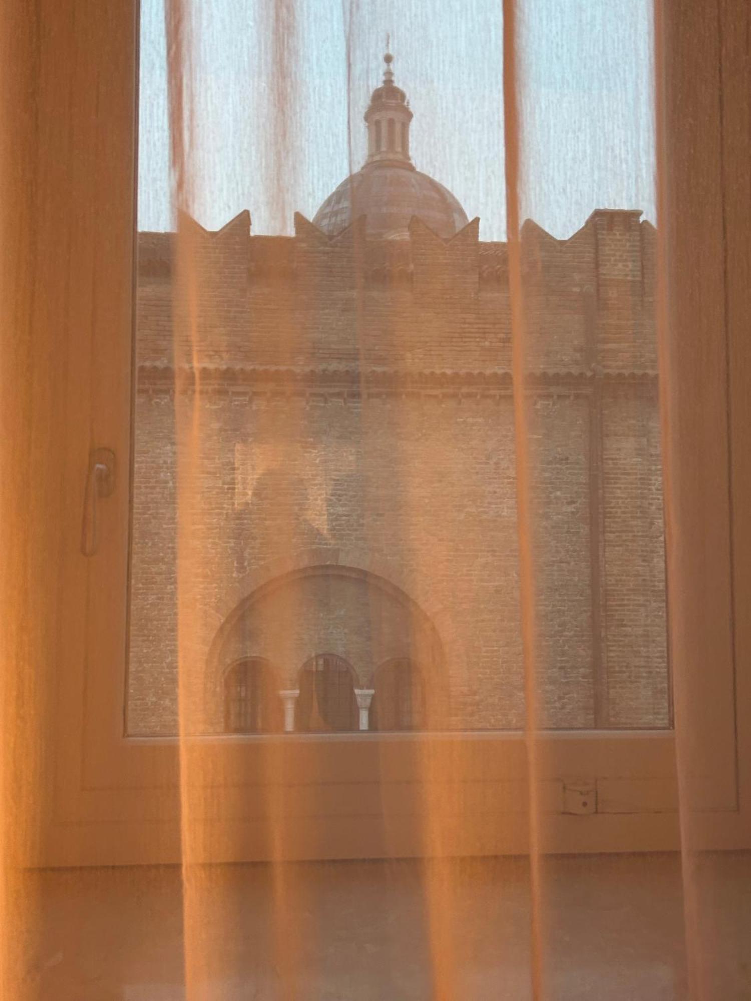 San Lorenzo Luxury Boutique Mantova Exteriör bild